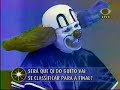 QI do Gueto - Marcos Mion - Cicarelli - Q.I. - Band
