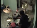 Otherside RHCP  Cover by Jesus Sinecio 