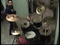 otherside rhcp  cover by jesus sinecio 