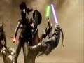 Jedi 300 Fight