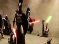 Jedi 300 Fight