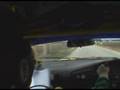 Sol Rally Barbados - incar / onboard Finlayson / Atwell SS15