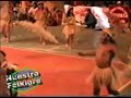 Es la danza delas Izanas es un danza de nuestra selva peruana