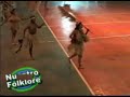 Danza de la selva