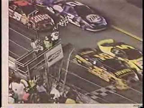 Jamie McMurray - Leno Headlines