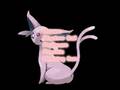 My Pokemon Team w/ different pokemon