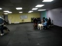 Supervised Socialization FDI Supervised Socialization FDI