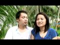 The Distance Between Kaye & Brenn | Pre-nuptial Video