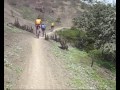 Inka Riders (Pachacamac)