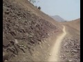 Inka Riders (Pachacamac)