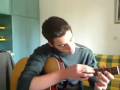 Stefano Barone - Particolare#Uno Cover
