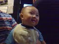 christophor laugh