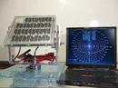 Smart photovoltaic using Algorithm