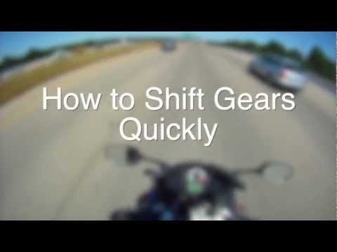 How+to+shift+gears+on+a+bike+for+dummies