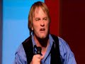 Brad Stine - The Wussification of America