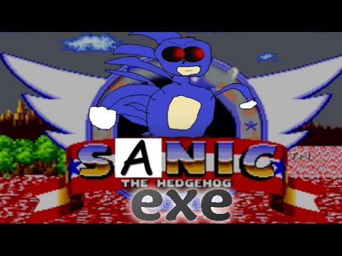 how to download sonic exe