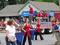 Kankakee Valley High School Marching Band