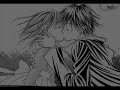 Manga kisses-song from Ouran high school-