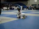 Brazilian Jiu-Jiutsu Match - Raphael Diogo 2005