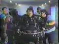 Weird Al on \"Good News\" Weird Al on \"Good News\"