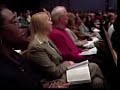 John McCain's Pastor calls abortion "Black Genocide"