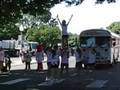 1st Place at the Lewiston Roundup Parade!