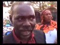 Les populations de Mbao déversent leur colère sur la route nationale n°1