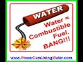 Save Gas By Half With HHO Gas!