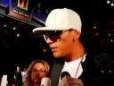 Dj Flex @ Latin Grammys