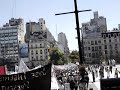 banco provincia   marcha 28 11 2007