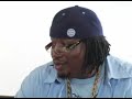 E-40 on \"SweatBox\" E-40 on \"SweatBox\"