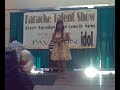 Kristine Barlam - It\