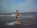 skimboard @ lidi ferraresi