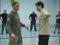 Maksym Franz Systema Seminar Toronto 2006