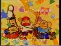 Himitsu no Akko chan OP