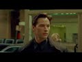 The Matrix The Matrix