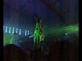 HAPPY 7 Dr. Lektroluv on stage [LiVE] [DnB] [ACROBATiSM]