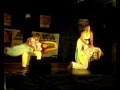 Salsalicious971 - orquesta caliente