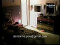 Siri e Alemão - A polêmica da cama de casal 1