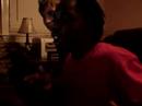 gosha at it again, me and leamsi in the back!
