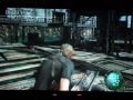 resident evil 4 wii edition 5 stars mercenaries
