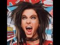 bill kaulitz VS alessandro cattelan