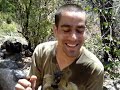 Subida Cerro Provincia con  Mi familia  y Americo ( 5 / 5 )