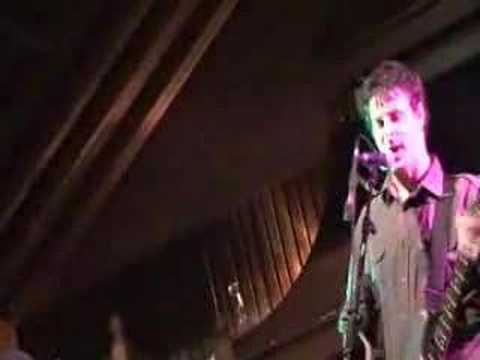 So Joe (live) by Secret Police