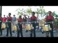 videos de Vic Firth - SCV drumline 2008 - In The Lot