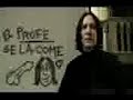 El Bananero-Harry Potter