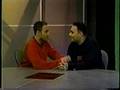 Russell Peters on Ishtyle TV 