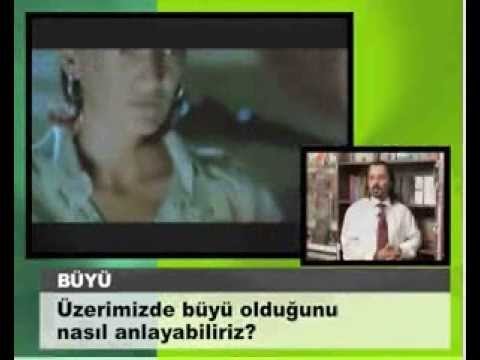 büyü