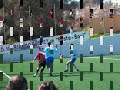 CD Marianao Poblet - CF Martorell