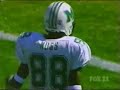 Marshall Thundering Herd - Randy Moss 5 TDs vs Ball St 1997 Marshall Thundering Herd - Randy Moss 5 TDs vs Ball St 1997